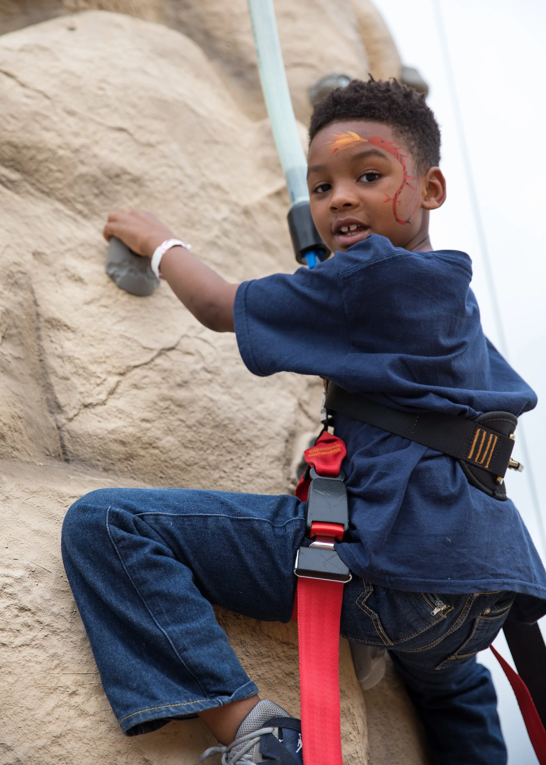Kids Adventure Zone — Winter Blast Royal Oak